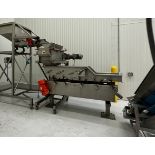 Nut Breaker/Dicer/Crusher