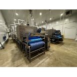 Group Bid - Microwave System #1