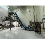Incline Conveyor