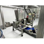 Urschel Comitrol Processor