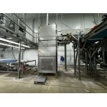 Vibratory Spiral Elevator
