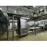 Vibratory Spiral Elevator