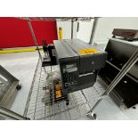 Bar Code Printer