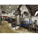 QuickDraft Conveying Air Exhaust System