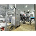 Vibratory Spiral Elevator