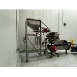 Feed Hopper