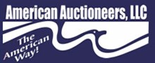 Auctioneer Logo