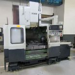Mori Seiki MV-40B Vertical Machining Center