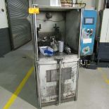 Chamfermatic Gear Chamfer Machine