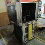 Chamfermatic Gear Chamfer Machine