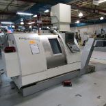 2002 Gildemeister CTX400S2 CNC Lathe