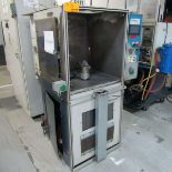 Chamfermatic Gear Chamfer Machine