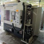 2007 Gleason-Hurth ZS300 CNC Shaver