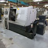 Hardinge CS-51 CNC Hard Turn Machine