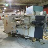 Colonial VBS-10-36 Keyway Broach