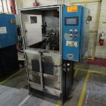 Chamfermatic Gear Chamfer Machine