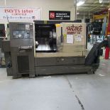 Hardinge CS-51 CNC Hard Turn Machine