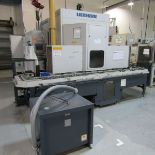 2003 Liebherr LC 282 Gear Hob Machine