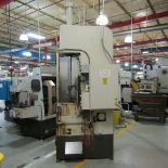 Colonial VBS-10-36 Keyway Broach