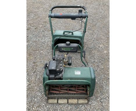 �Atco Balmoral 20S� cylinder lawnmower - THIS LOT IS TO BE COLLECTED BY APPOINTMENT FROM DUGGLEBY STORAGE, GREAT HILL, EASTFI