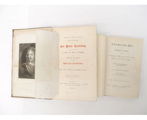 ["The Boke of Brome"], Lady Caroline Kerrison: 'A Common-place Book of the Fifteenth Century, Containing Religious Play and P