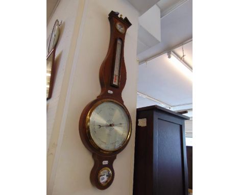 A barometer