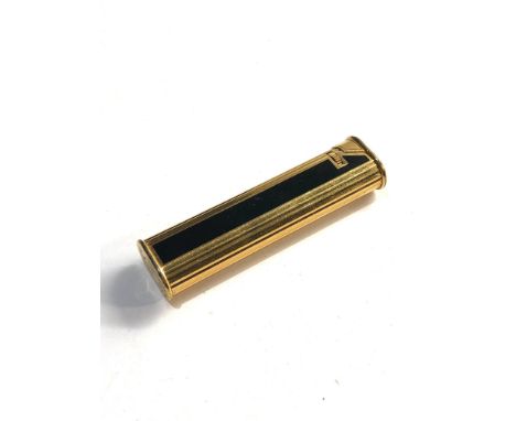 Vintage dunhill  lighter 