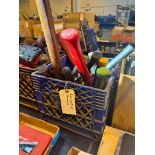 MISC. BRAND & STYLE SHOP HAMMERS