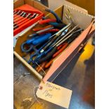 PLIERS ASSTD., MISC. BR& & STYLE