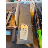 LOT (5) ASSTD. CALIPERS/MICROMITERS