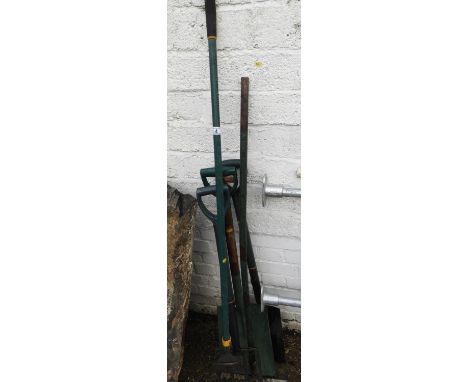Garden Tools 
