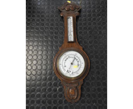Barometer 