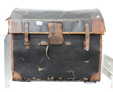Old Trunk 