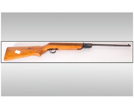 .177 Air Rifle R