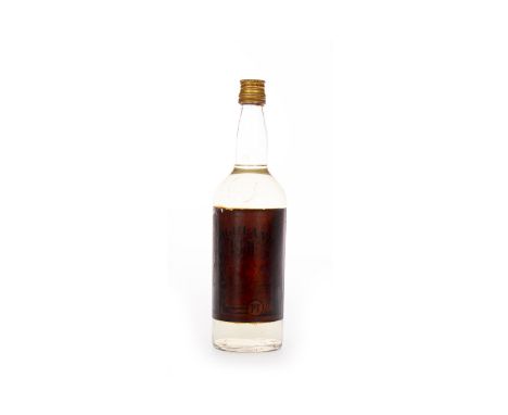 HIGHLAND 51 SCOTCH WHISKY - 1960s BOTTLINGBlended Scotch Whisky.Blended by Peter Thomson (Perth) Ltd. No capacity or strength