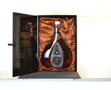   Courvoisier Initiale Extra Cognac 40% 70cl 1 bt original display box 