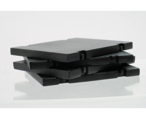 Manufacturer  - N/A | Description - 4 Weights | Stock Code - N/A | Notes - None| Scale - 1:50 | Certificate - No