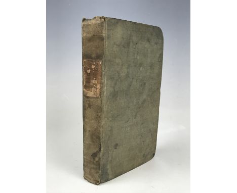 Robert Chambers, History of the Rebellions in Scotland under the Viscount Dundee, and the Earl of Marr in 1689 and 1715, Edin