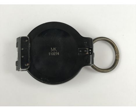 A Wehrmacht marching compass