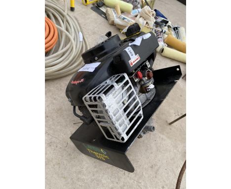 A VANTAGE 35 LAWN MOWER ENGINE 
