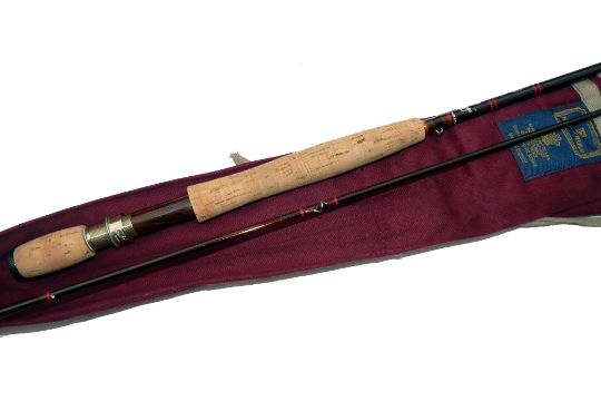 hardy sovereign rod