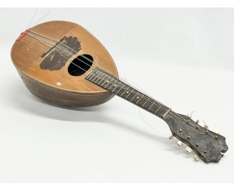 A G. Grandini mandolin 