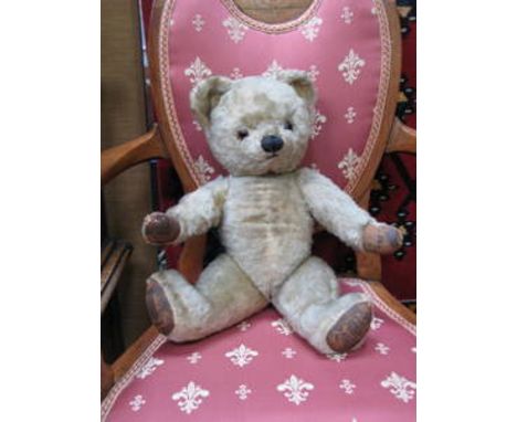 VINTAGE TEDDY BEAR 