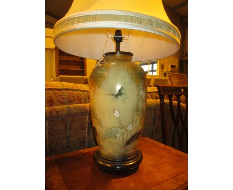 Chinese Style Table Lamp