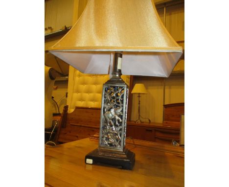 Chinese Style Table Lamp