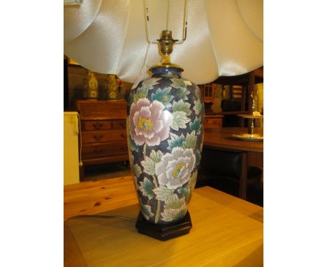 Chinese Style Table Lamp