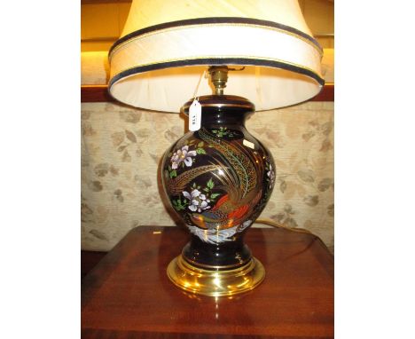 Chinese Style Table Lamp