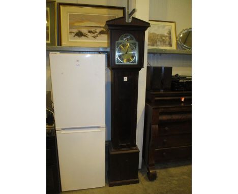 Modern Longcase Clock