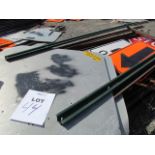 Lot Of Road Signs (Subject To Confirmation)