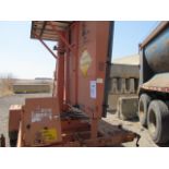 Wanco Message Traffic Signs Trailer w/ hitch compatible (No Control Boards) (Subject To